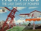Nova Mob - The Last Days Of Pompeii [LP][schwarz]