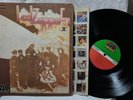 Led Zeppelin II  First Pressing  VG/VG+ vinyl  No RL