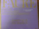 ERIC HEIDSIECK - BENZI / FAURE / CASSIOPEE