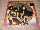 KISS 2014 SEALED HOTTER THAN HELL LP VINYL UNIVERSAL CASABLANCA KISSTERIA 180g