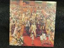 THE ROLLING STONES - ITS ONLY ROCK N ROLL - COC59103 - STEREO  LP  - 1974