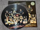 Celtic Frost Shadows From Beyond Pic LP Picture Disc Vinyl Record HQ Cover Rare