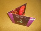 Atlantis Vinyl DoLp Live German Venus Press F O C in Mint -
