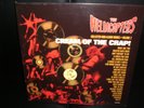 THE HELLACOPTERS - Do.-LP 