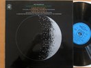 CBS 72647 Stockhausen Mikrophonie I & II First Recordings EXCELLENT Stereo LP