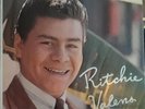 Ritchie Valens Memorial EP with Cover Del Fi Rockabilly Rare DFEP-111, Donna