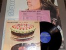 ROLLING STONES Let It Bleed 1969 og shrink inner; LP: E+, Poster: E+, Sleeve: NM