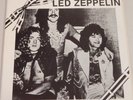 Led Zeppelin Solo Performances LP