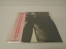 The Rolling Stones ?- Sticky Fingers JAPAN LP w/ obi