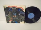 Blues Creation - Demon & Eleven Children JAPAN LP