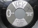 RARE LINC JEFFRIES ON THE RAMPAGE KEY 1064 ORG US 1959 Rockabilly Rockers Here?