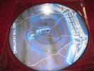 Metallica Ride the Lightning Picture Disc Vinyl