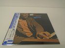 Jimmy Smith - Rockin' The Boat JAPAN LP w/ obi Blue Note