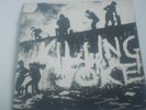 KILLING JOKE Self titled 1st album A1/B2 vinyl gatefold