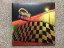 Kings Of Leon Mechanical Bull vinyl