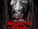 Various - OST Machete Kills Vinyl LP NEU Bloody Vinyl Numbered Tarantino