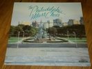 THE PHILADELPHIA MASS CHOIR 1985 SAVOY records SL 14769 album LP BLACK GOSPEL