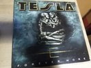 Tesla - Forever More ( Rare vinyl LP 2008 )