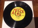 PAT SATCHMO WHATS GOING ON , 1972 ON ATTACK RECORDS 