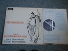 UK Decca SET 331: Mahler, VP, Bernstein