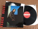 RARO LP ORIGINALE 1985 VASCO ROSSI COSA SUCCEDE IN CITTA' + INSERT NO BARCODE