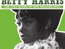 Betty Harris - The Lost Queen Of New Orleans Soul Vinyl 2LP NEU 09535988