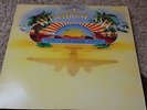 WISHBONE ASH - LIVE DATES - 2 LP - Printed in the Philippines