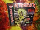 Iron Maiden - Killers Limited Edition Picture Disc NEU OVP