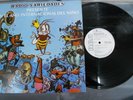PIERO -RADIO VARIEDADES AÑO INTERNACIONAL DEL NIÑO- WLP RARE 1979 MEXICAN LP