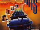 LP Blue System / Big Fun / Sandra a.o. Knight Rider Hits 2 NEAR MINT Ariola