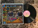 FIFTY FOOT HOSE CAULDRON RARE LIMELIGHT LABEL PSYCH EX+