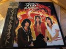 Quiet Riot 1st LP w/Randy Rhoads JAPANESE Near Mint Condition