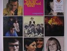 VARIOUS: The West Coast Pop Art Experimental Band Companion LP Sealed (UK, 2 LP