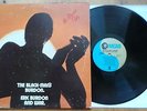ERIC BURDON & WAR - The Black-Man's Burdon (US 1971 MGM Rec. 2LP FOC Original)