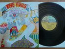 THE FUGS - The Belle Of Avenue A (LP Reprise RSLP 6359 UK 1969) PSYCH ROCK