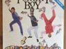 Tommy Boy - Greatest Beats - LP Record Vinyl Album -1985 Hip Hop, Electro