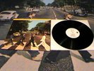 BEATLES ABBEY ROAD MOBILE FIDELITY MASTER RECORDING JAPAN IMPORT EXCELLENT