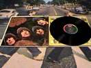 BEATLES RUBBER SOUL ORIGINAL 1965 MONO DECCA ONE PRESSING CLEAN VINYL