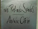  the rolling stones - atlantic city 89 - sad sad sad - ruby tuesday live Version