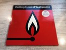 LP Rolling Stones ?– Flashpoint 1991 VINYL Rolling Stones Records ?– 468135 1