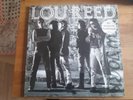 LP Lou Reed ?New York EU UK OIS 1989 Sire 925 829-1 Sire WX 246 Vinyl incl. Text