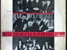 Rare Vinyl record. Star club parade.Includes The Rattles, Searchers & Liverbirds