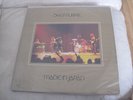 DEEP PURPLE - Made In Japan 2LP (live 2 LP, gatefold)