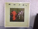 Rush Signals Ultra  Colombia Pressing LP