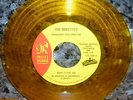 * * RONETTES GOLD VINYL 