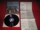 PROG. ROCK  1 Lp  DEEP PURPLE  MACHINE HEAD