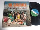 The Castells LP So This Is Love MINT ORIG