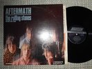 Rolling Stones LP Aftermath - m- first US stereo press