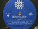 MANFRED JANSSEN JIM VAUTOUR 7