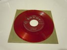 THE ROBINS  I Found Out  45   Savoy   RED WAX   REPRO